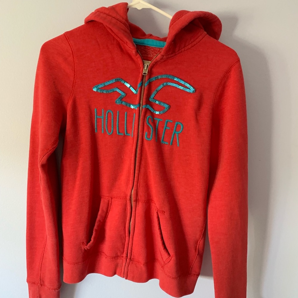 zip up jacket
